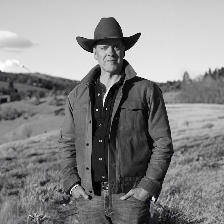 Robert Dundon, CEO of Stetson