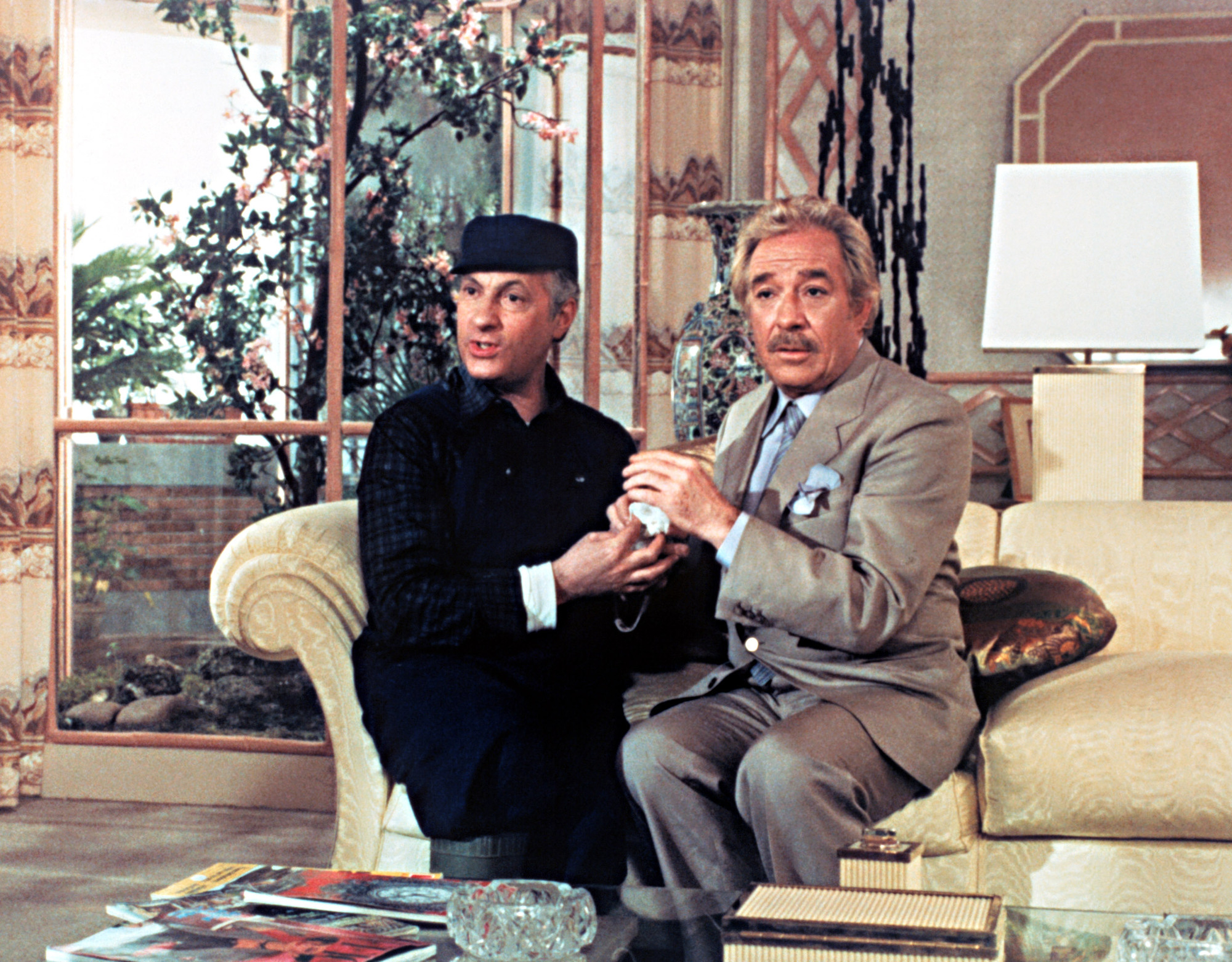 La Cage Aux Folles, 1978
