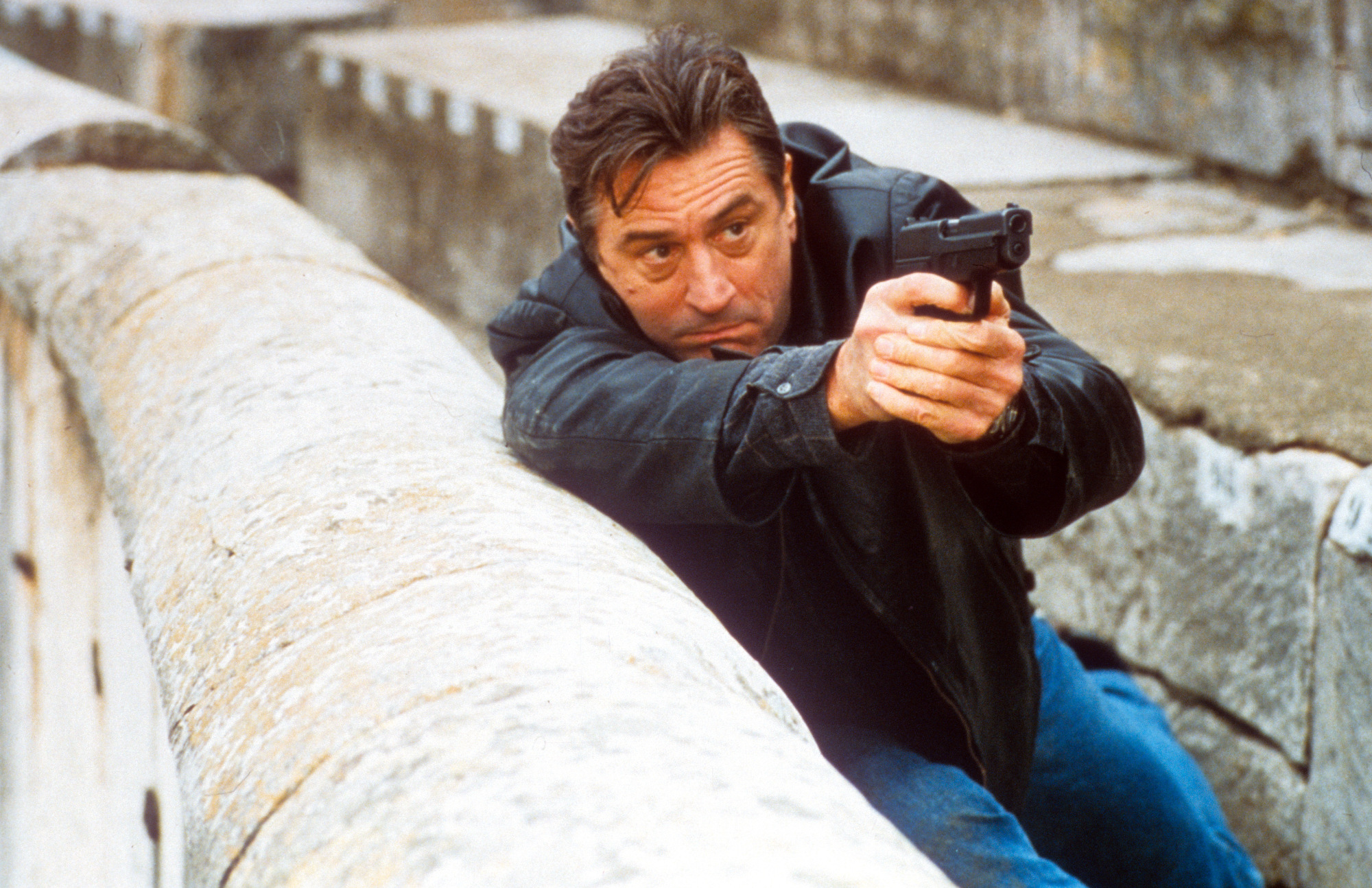 Ronin, 1998
