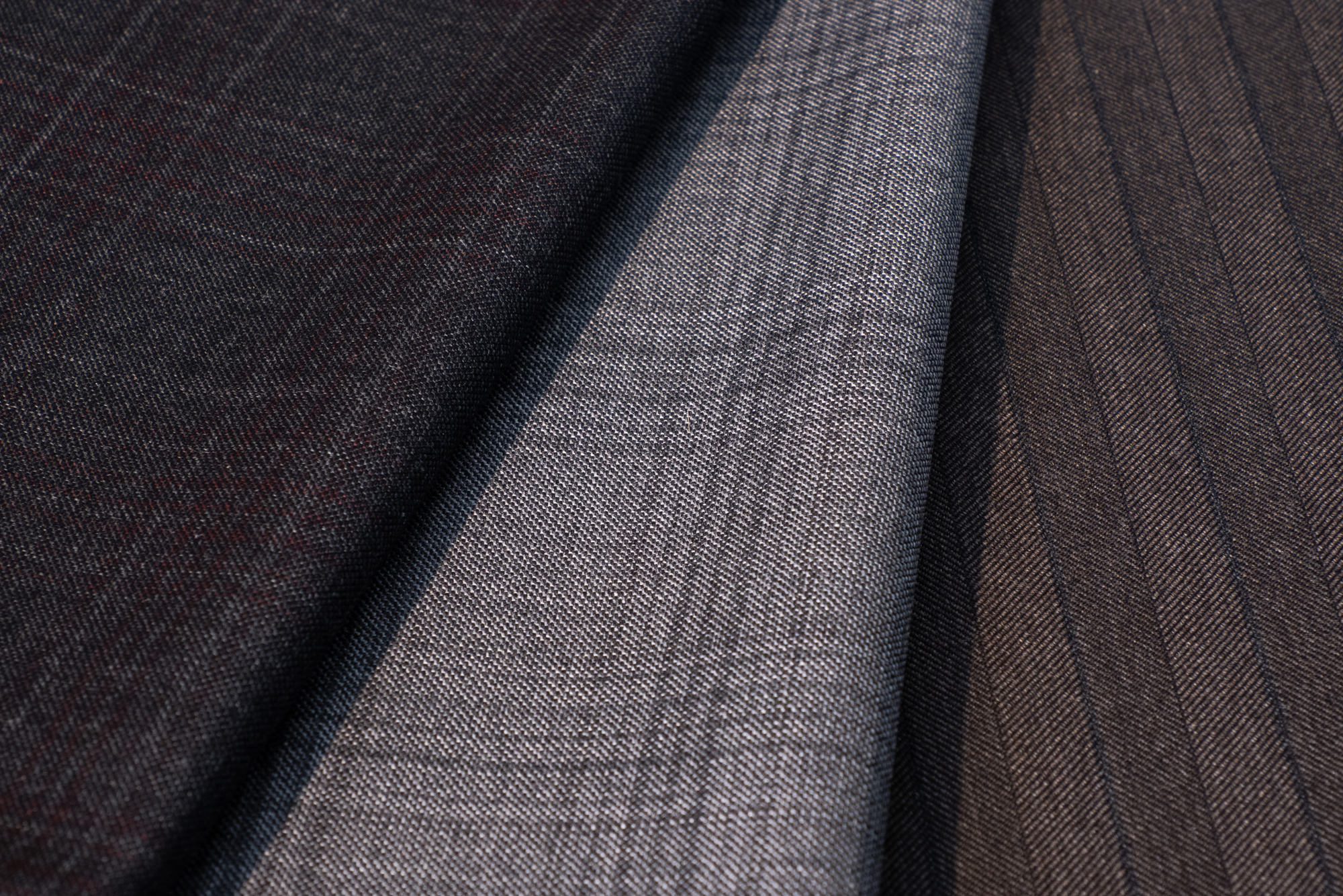 Vitale Barberis Canonico’s Intrepid fabrics