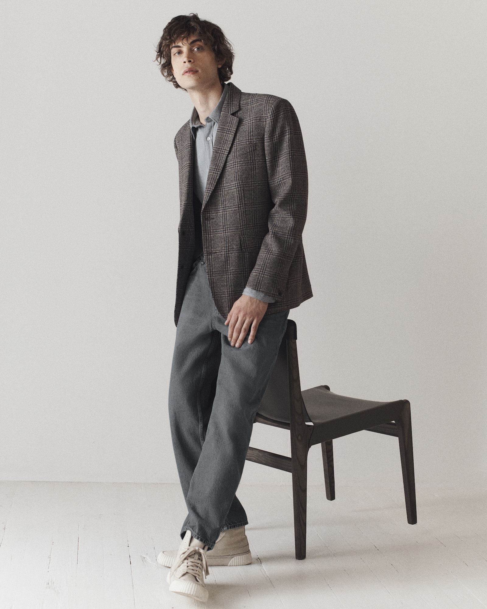 Rag & Bone Men's Spring 2026