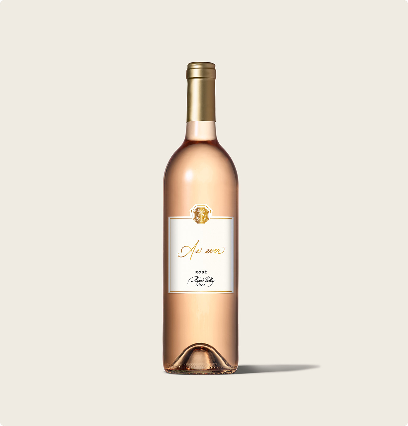 As Ever's 2023 Napa Valley Rosé