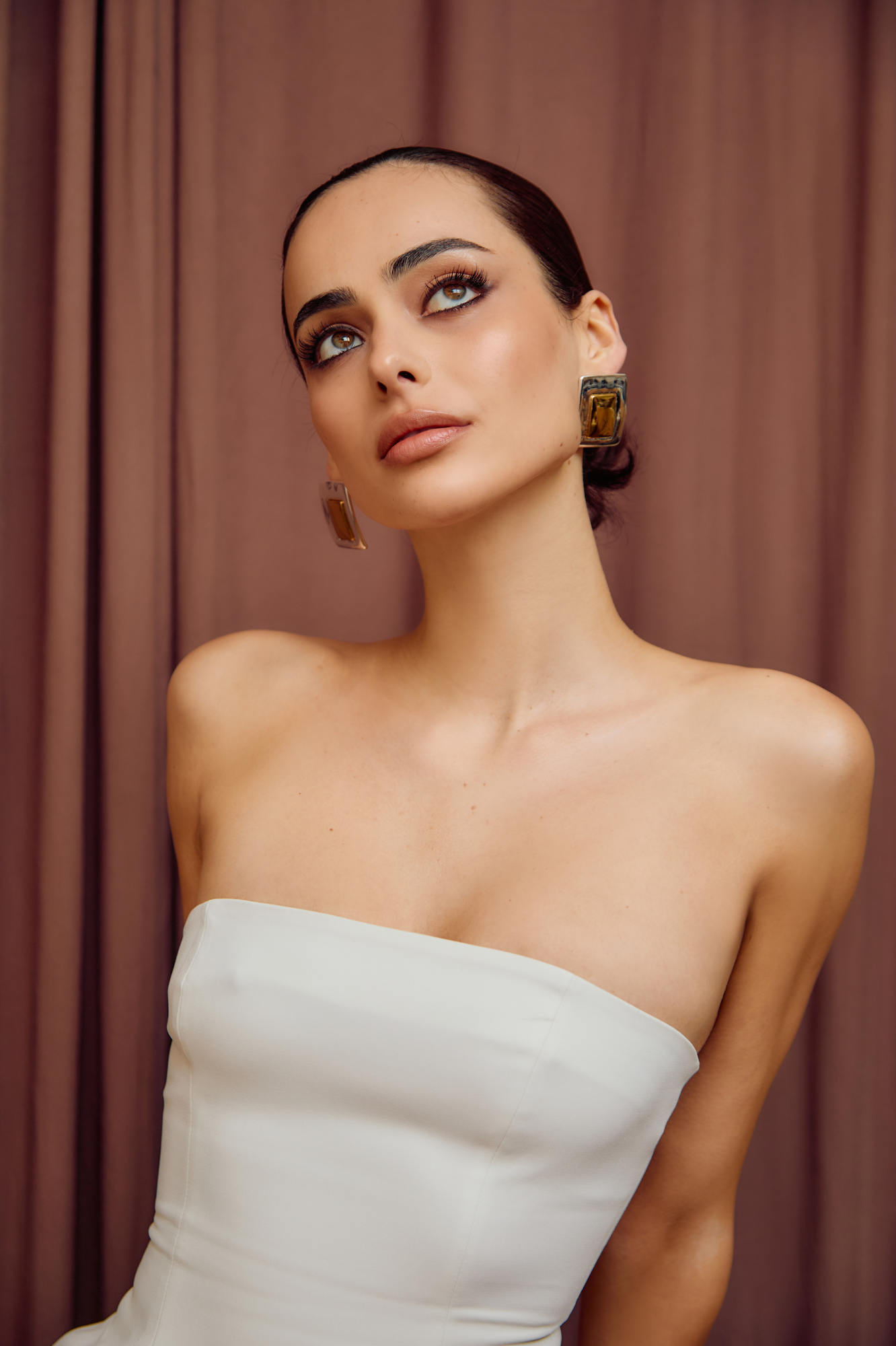 Aubri Ibrag