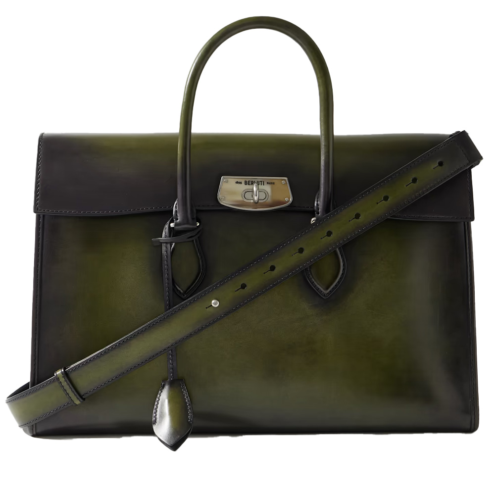 'Devil Wears Prada 2' Brings Designer Handbags Back to the Spotlight
