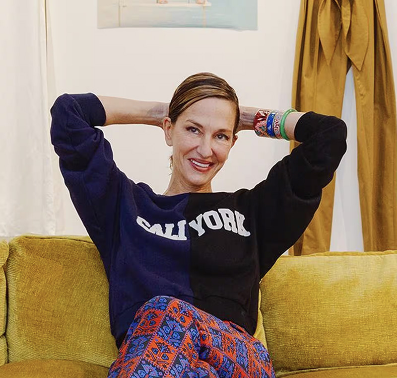 Cynthia Rowley will win the Founder's Award in honor of Eleanor Lambert.