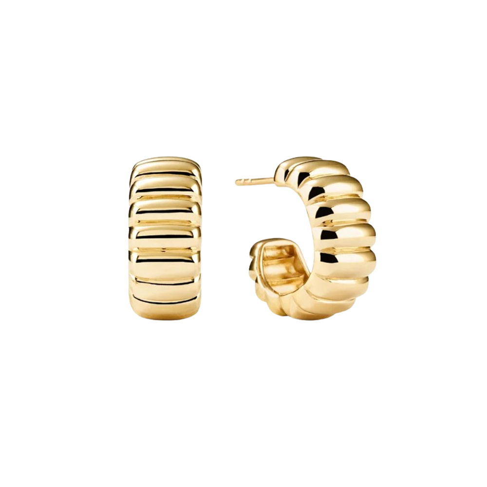 16 Best Affordable Luxury Jewelry Brands, According to Fashion Editors