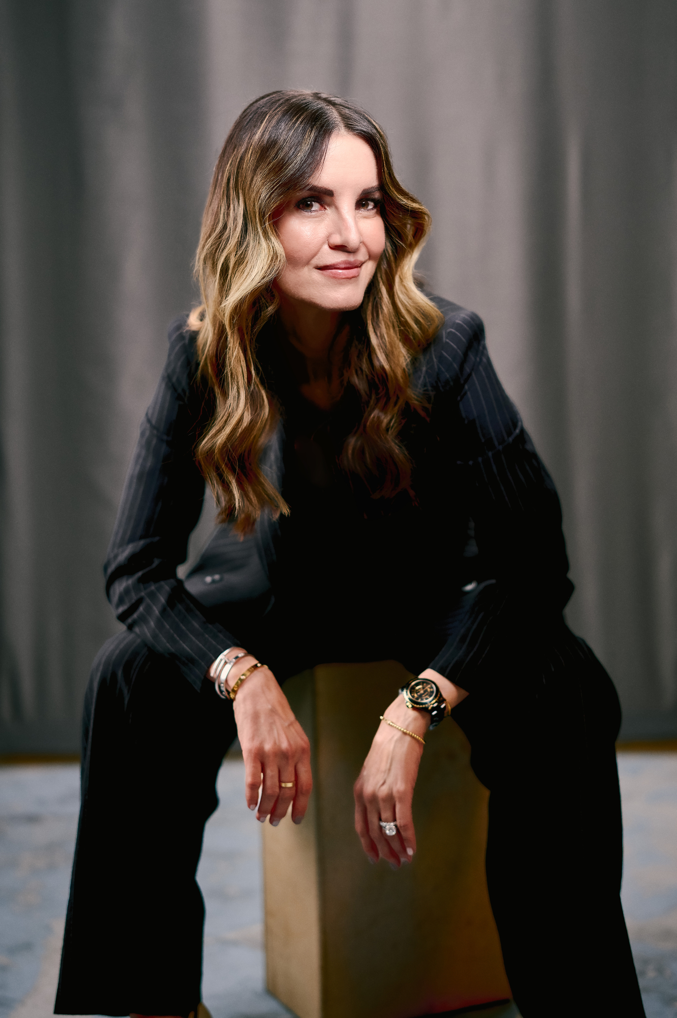 Amiee Bayer-Thomas