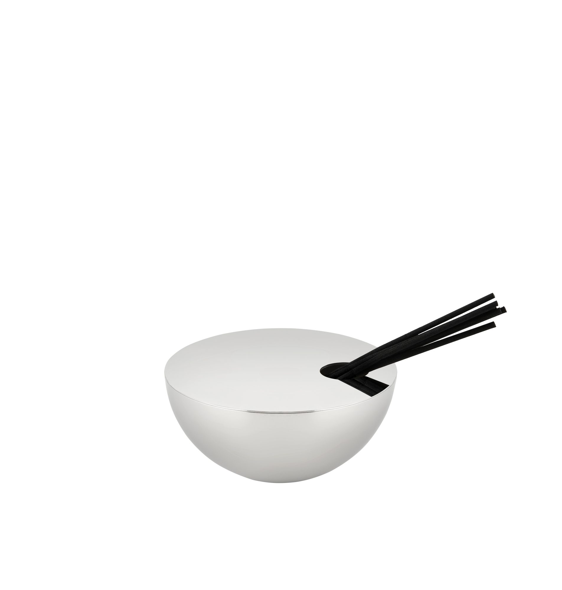 Alessi's Rocc collection design Michael Anastassiades