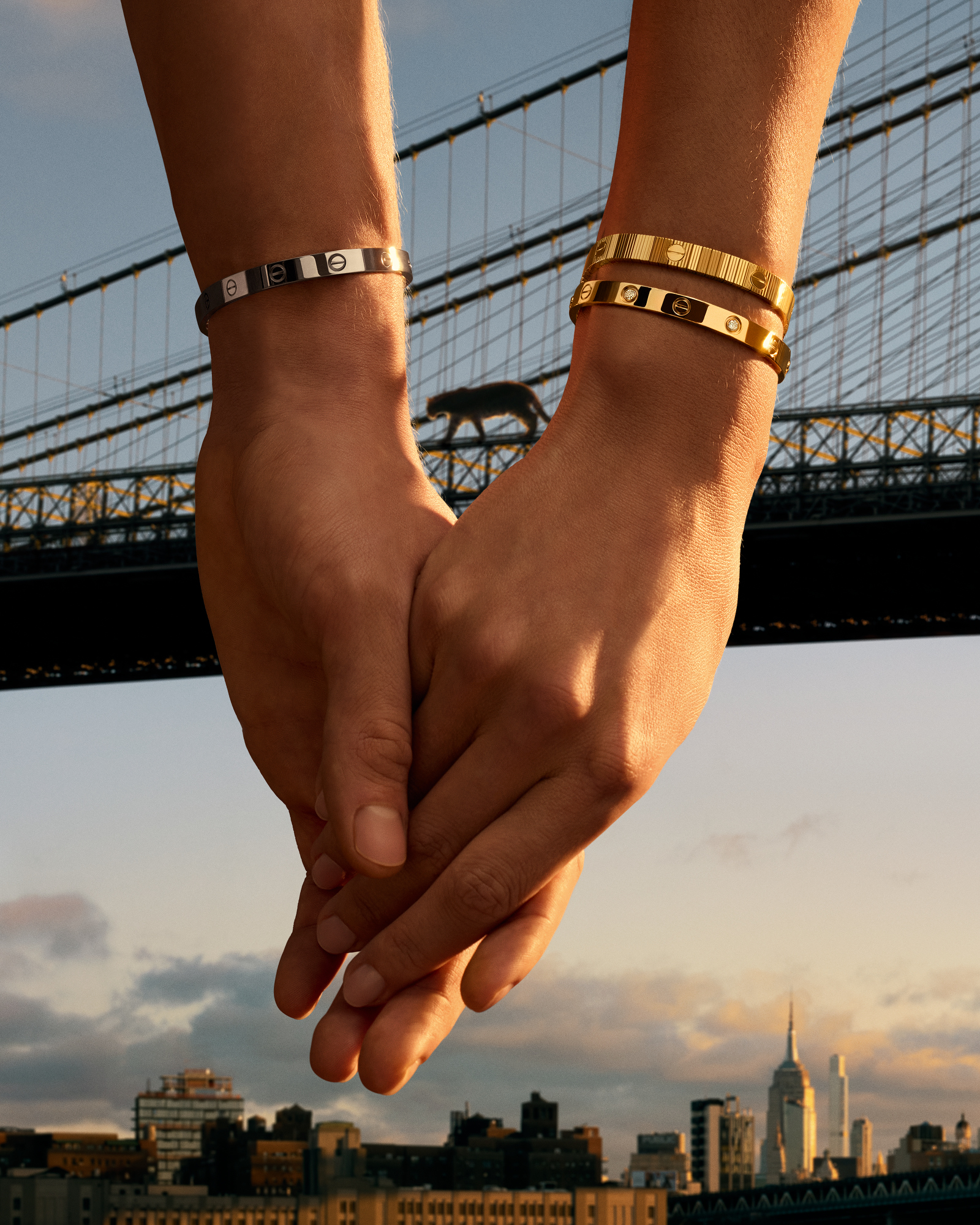 Cartier Love