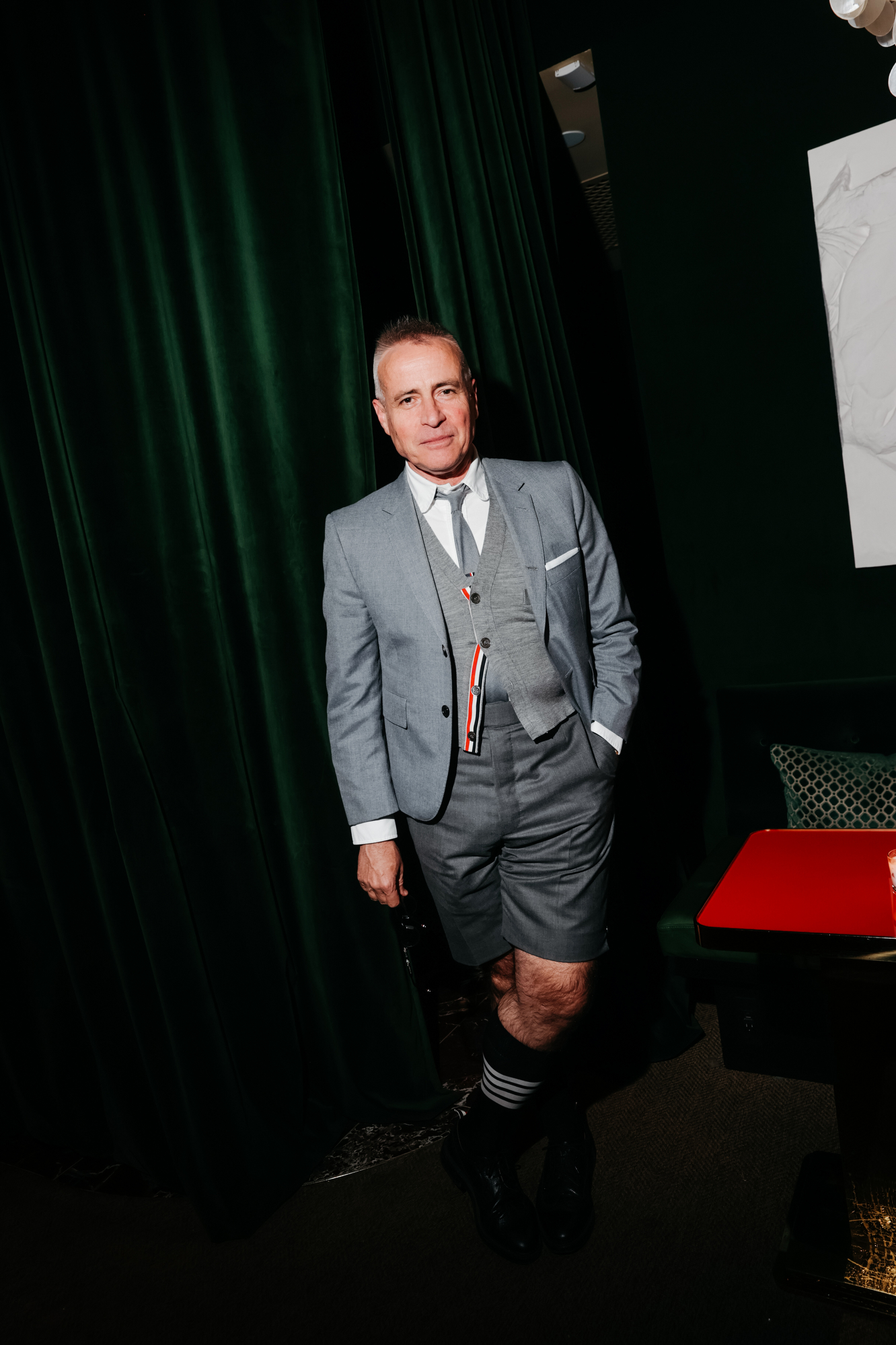 Thom Browne