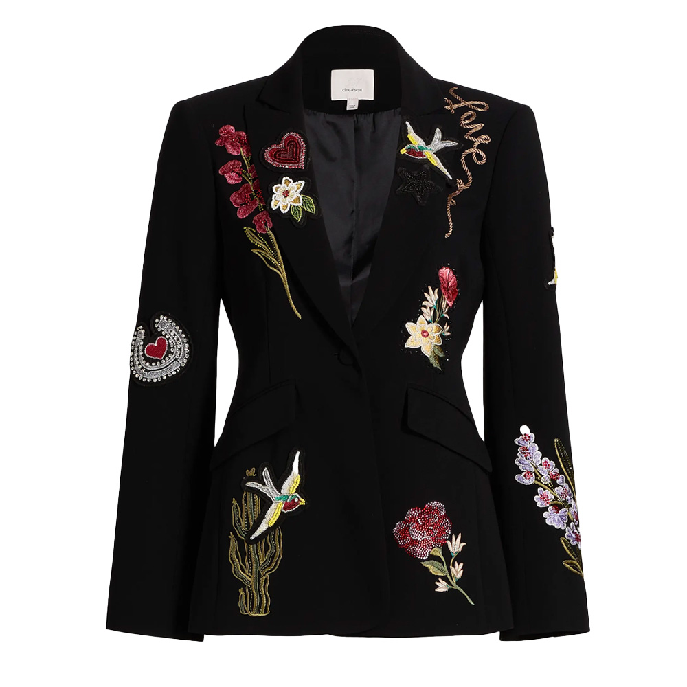 Saks Fifth Avenue Friends & Family Sale: 25% Off Fall Fashion Trends