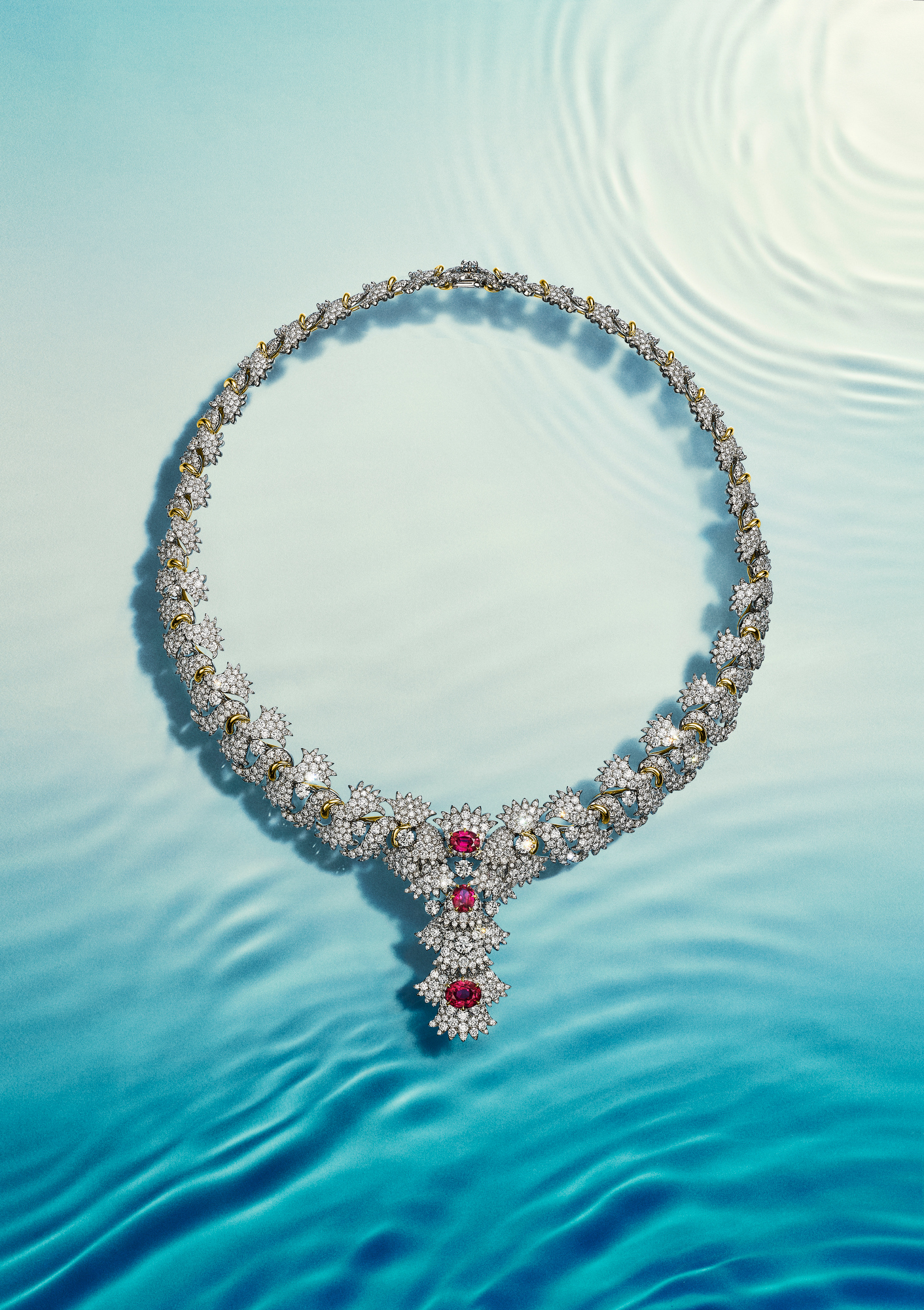 Tiffany & Co.