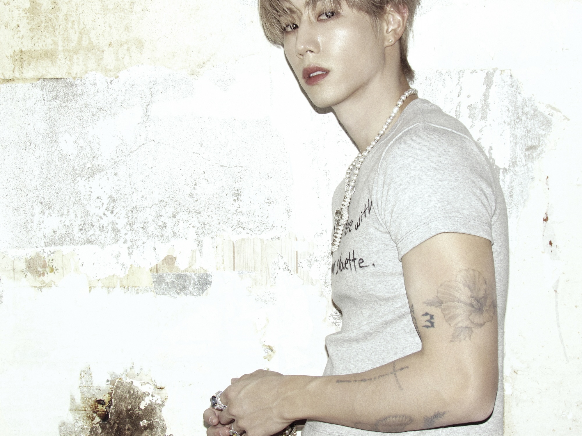 Mark Tuan