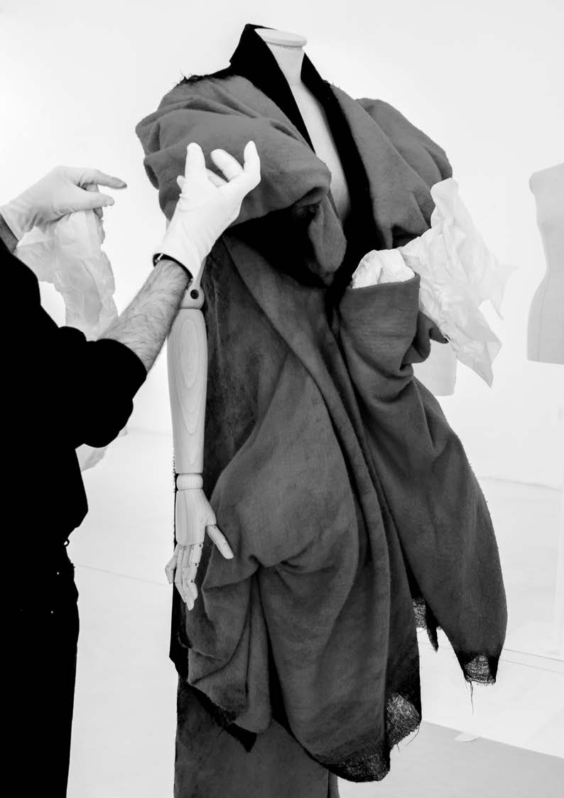 Preparations of the