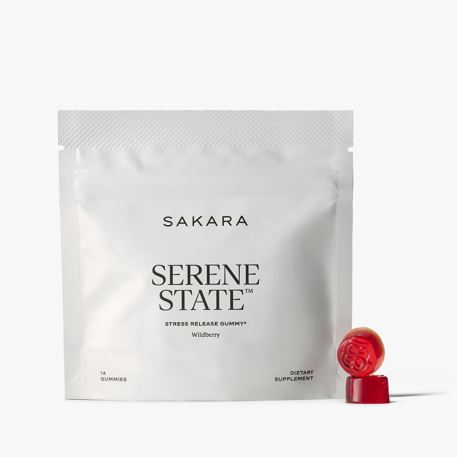 Sakara Serene State