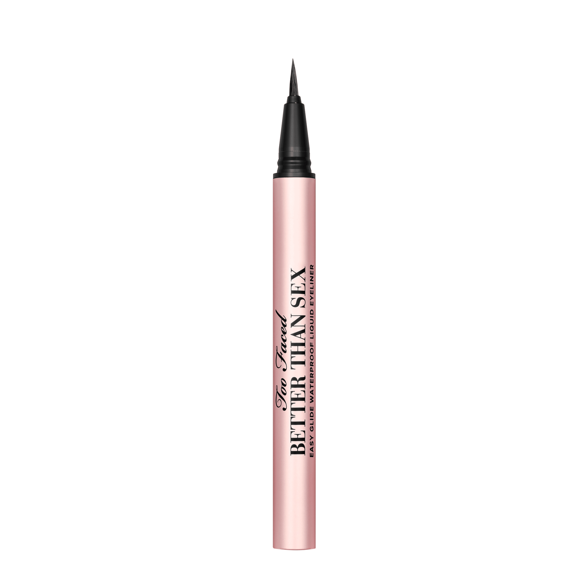 Too Faced 'Better Than Sex' Easy Glide Waterproof Liquid Eyeliner