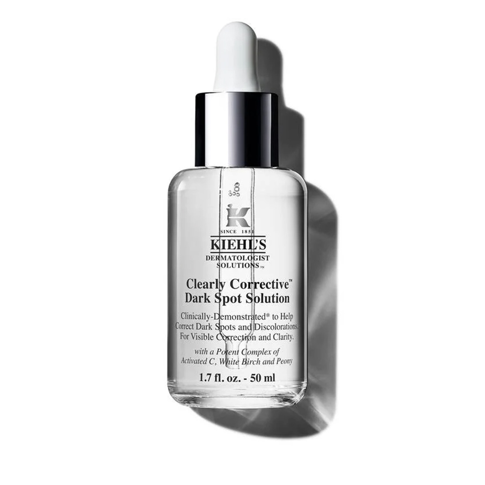 Kiehl's Black Friday Sale 2025: 50% Off Popular Creams, Serums, Toners