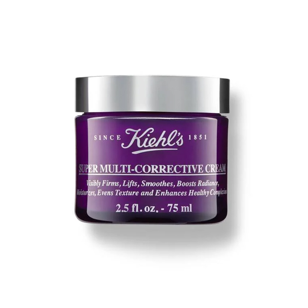 Kiehl's Black Friday Sale 2025: 50% Off Popular Creams, Serums, Toners
