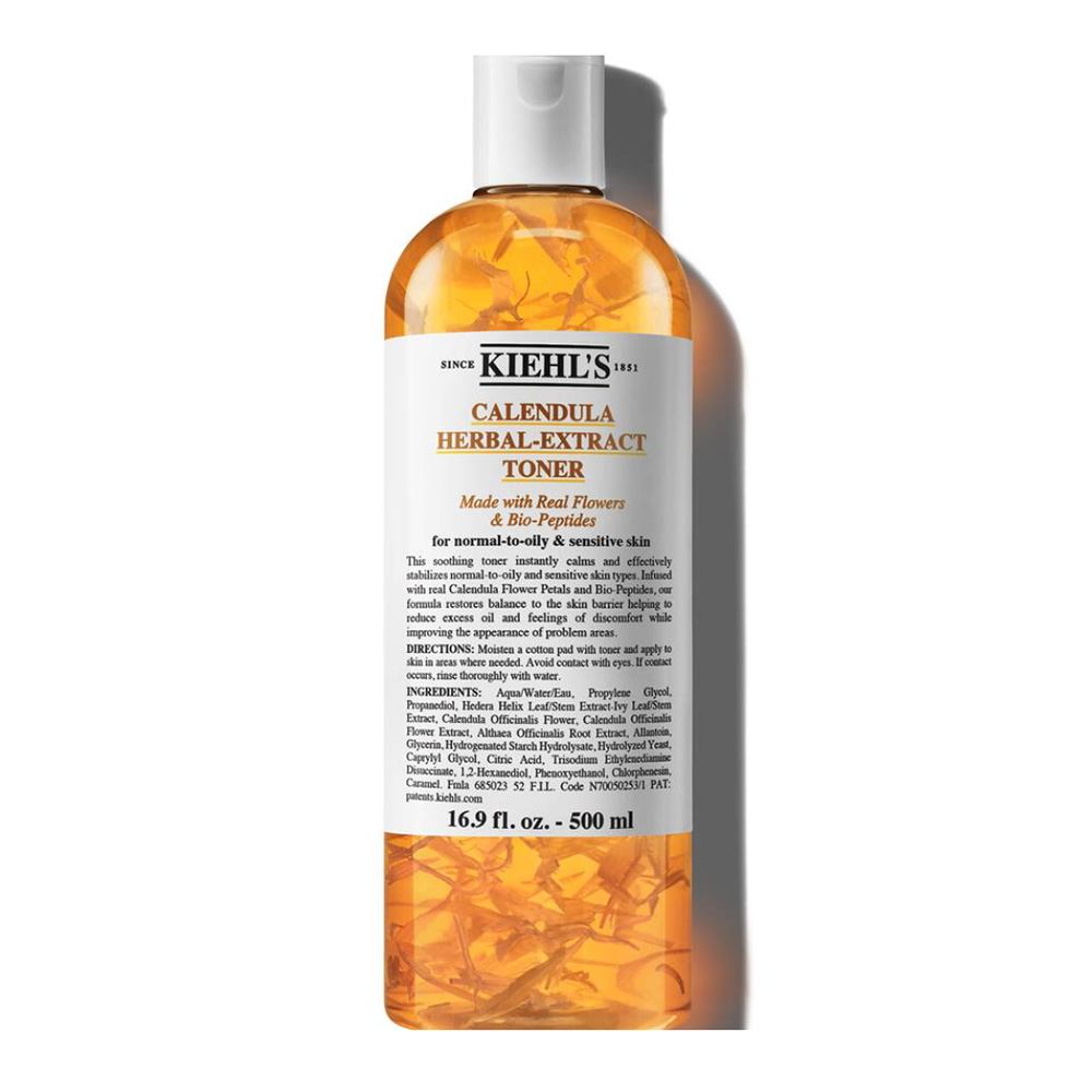 Kiehl's Black Friday Sale 2025: 50% Off Popular Creams, Serums, Toners