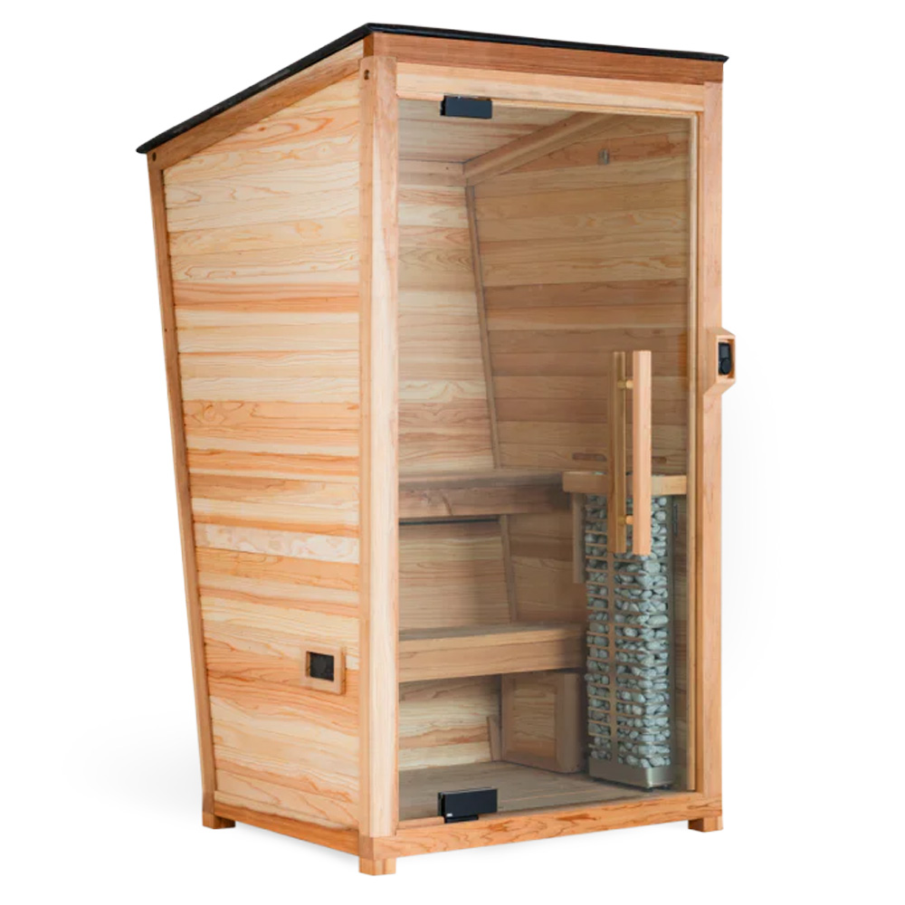 8 Best Home Saunas of 2025: Shop Luxury, Budget-Friendly Picks Online
