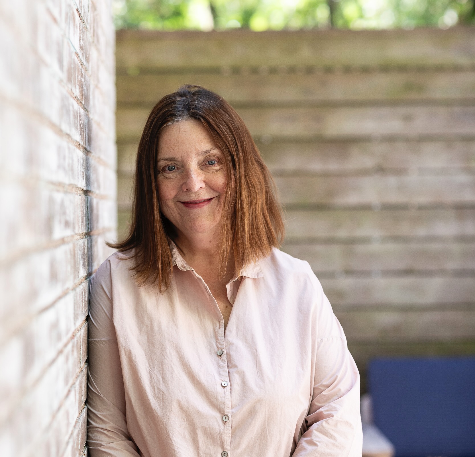 Deborah Moss
