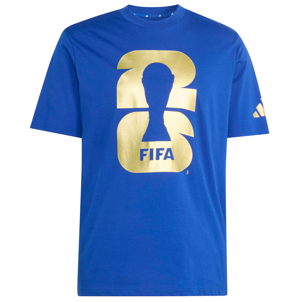 FIFA World Cup t-shirt from Fanatics