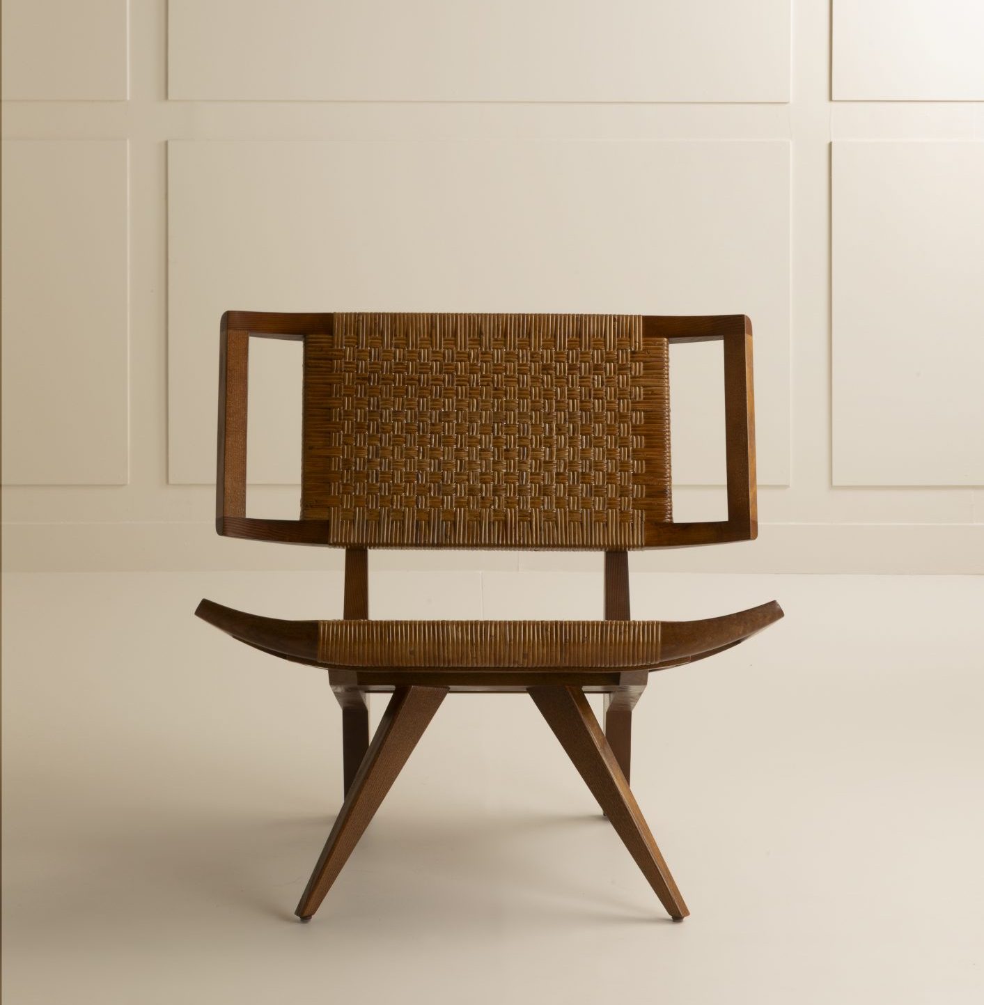 The Arcadia Chair 1950