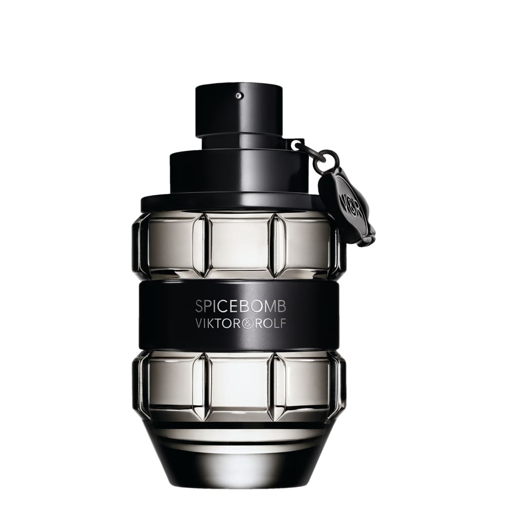 Viktor & Rolf's Spicebomb men's scent