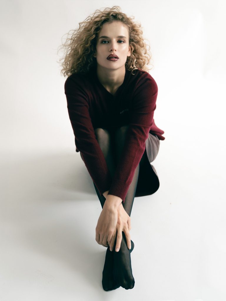 Anthe Zutter