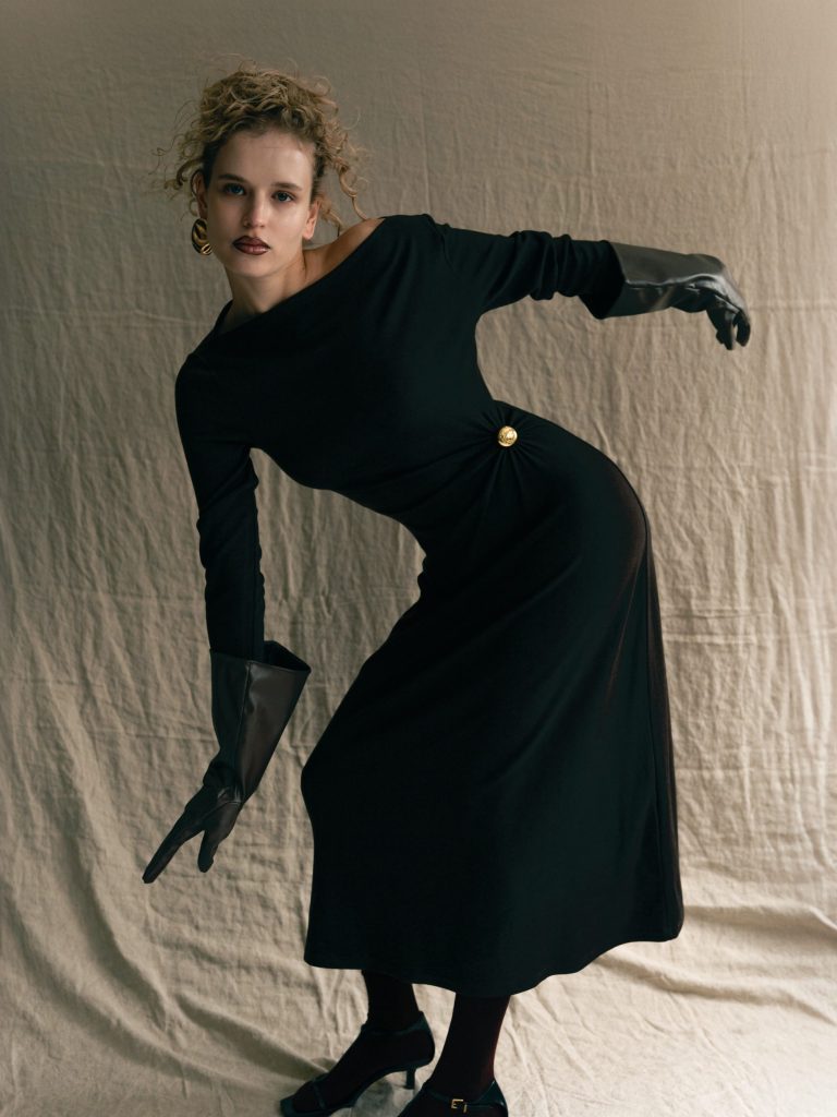 Anthe Zutter