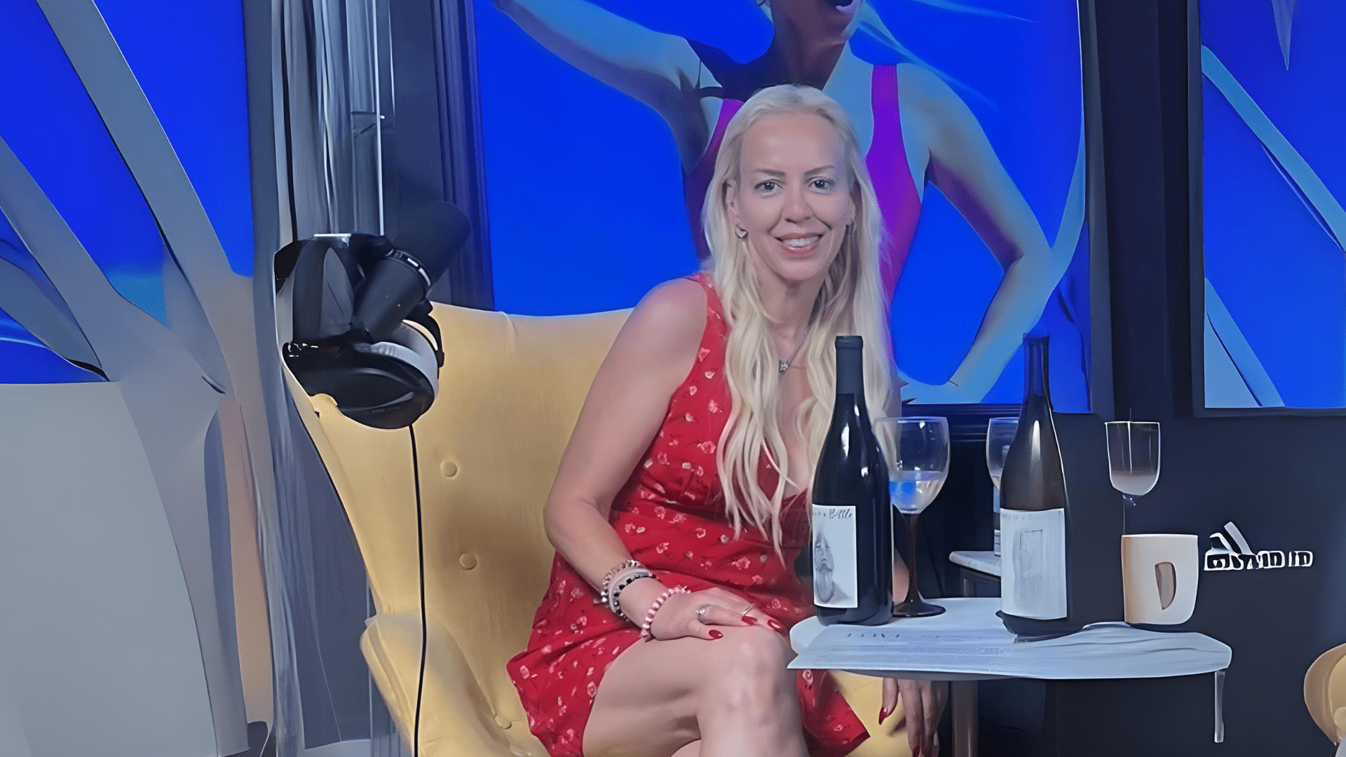 Organic Conversations and Global Impact: The Evolution of Kat Zammuto's 'Kat on the Loose' Podcast
