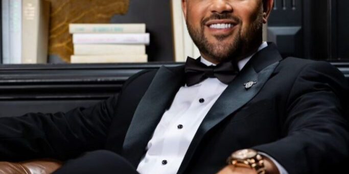 Derek Gonzalez